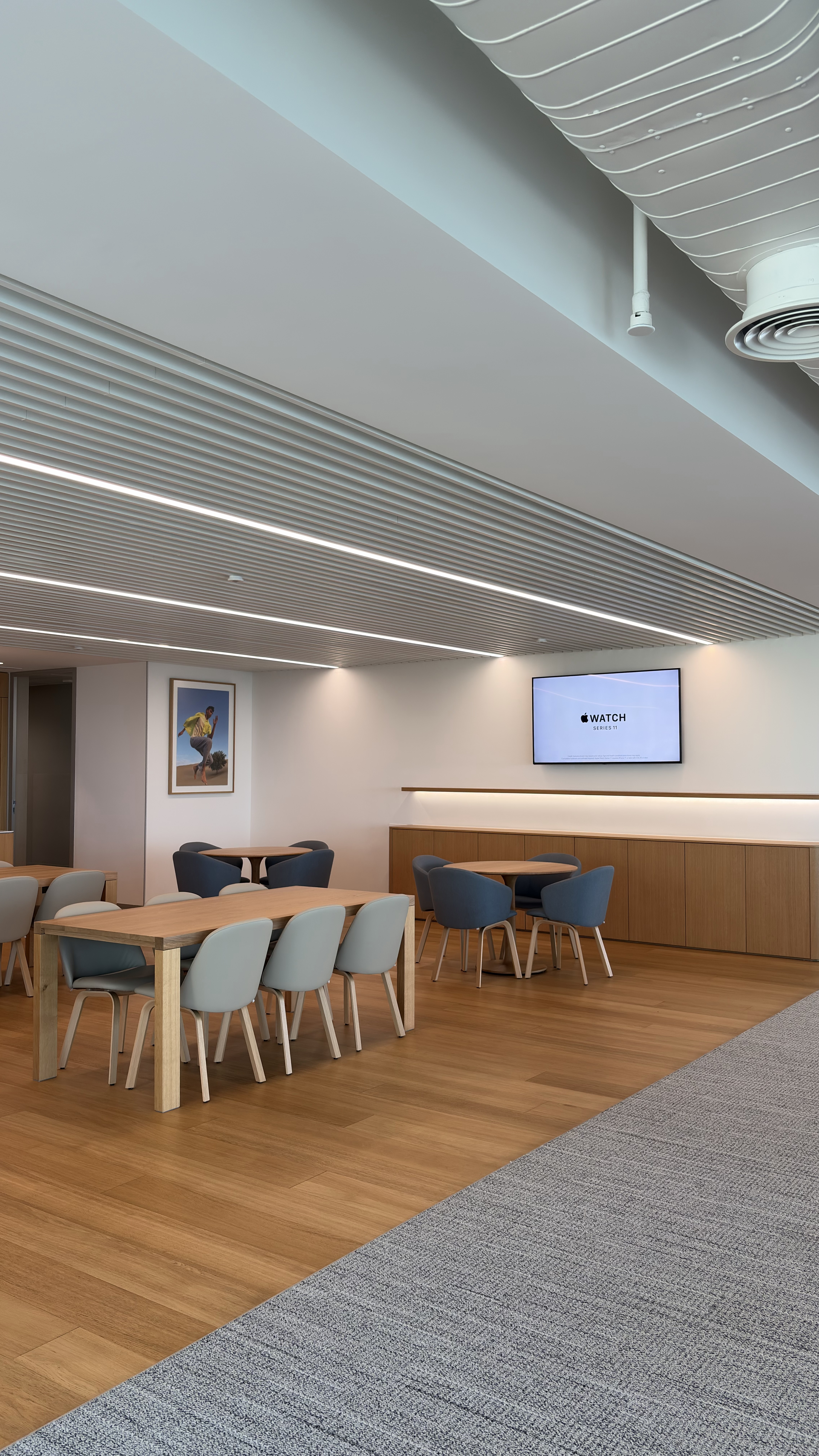 Apple Developer Center Bengaluru