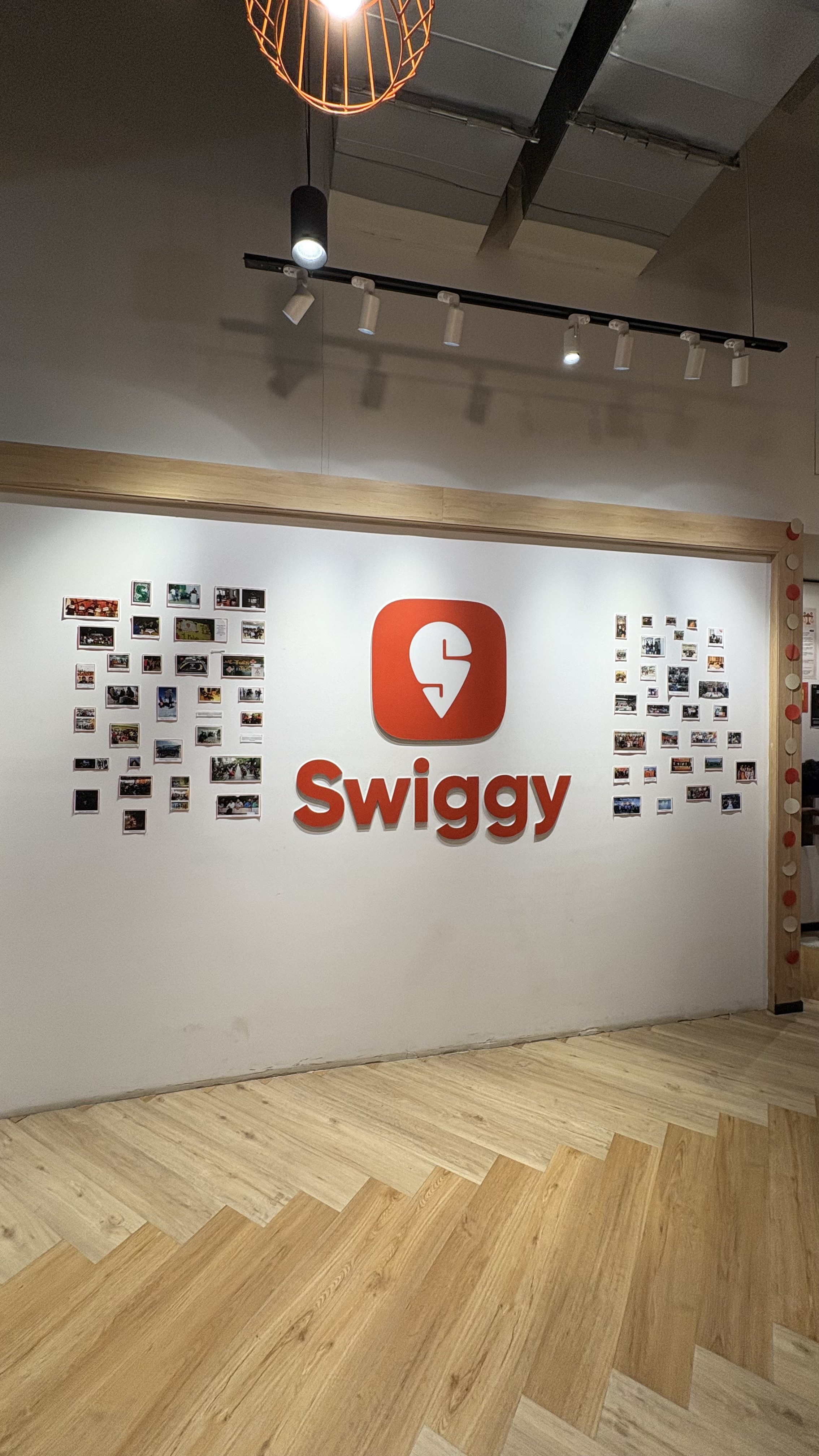 Swiggy HQ